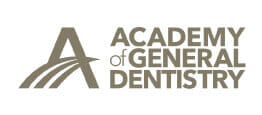 Green Academy of General Dentistry Logo