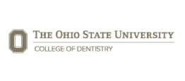 Green Ohio State College of Dentistry Logo