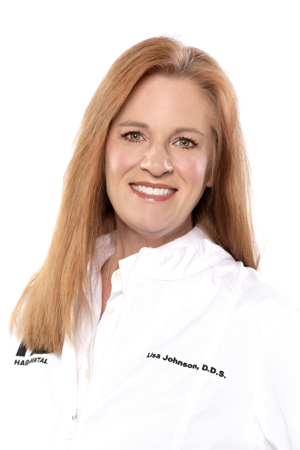 Dr Lisa Johnson